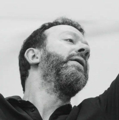 The War-Haunted Choreographer Of City Ballet